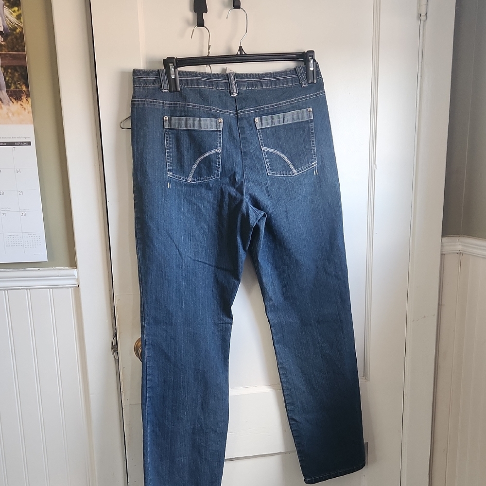 Lana Sport Jeans